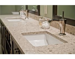 Как изготовить столешницу для ванны