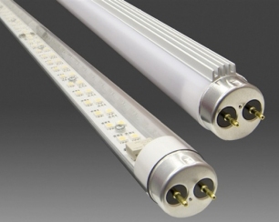 Светильники люминесцентные и светодиодные: смена поколений