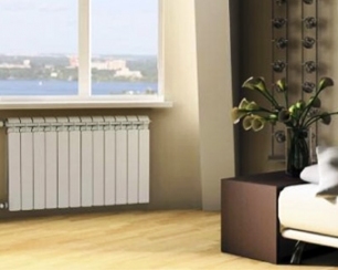 Почему лучше купить биметаллические радиаторы