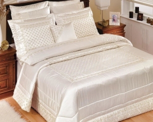 Подбор цветов и основных рисунков для спальни