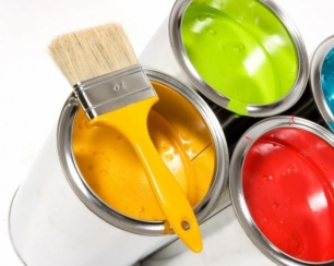 Лакокрасочные материалы: их виды и особенности