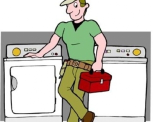 Ремонтировать стиральные машины Винница - это просто