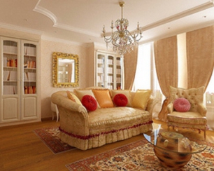 Классический стиль