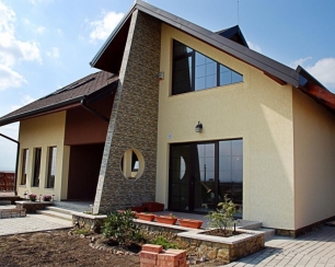 Разработка проекта каркасных домов – важный этап строительства зданий