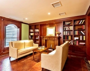 Look Wood: эксклюзивная мебель по уникальным проектам