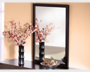 Как выбрать зеркало и ухаживать за ним?