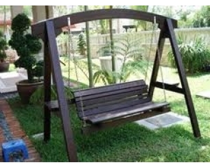 Отдых на даче