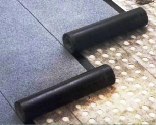 Ремонт мягкой кровли без нагрева и без швов