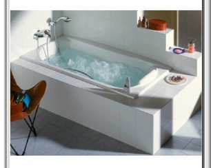 Испанская ванна Roca (Рока)