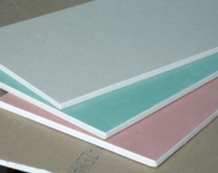 Гипсокартон и его основные преимущества