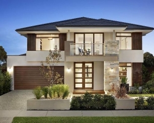 Современное архитектурное проектирование домов и его основные этапы