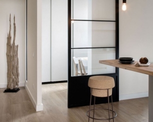 Какая фурнитура используется в дверях раздвижного типа