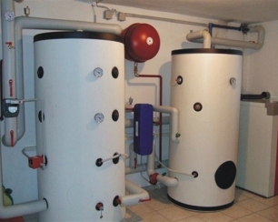 Теплоаккумуляторы и их особенности