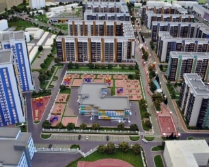 Ставки по кредитам. Ипотека.