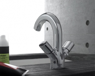 Меняем смеситель самостоятельно