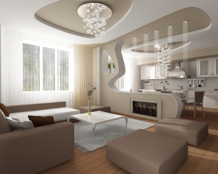 Основные этапы разработки дизайн-проекта