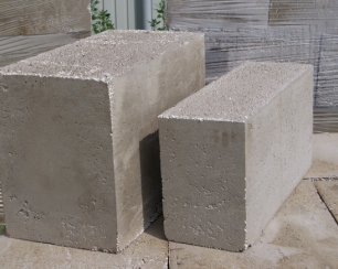 Полистиролбетон - что за материал