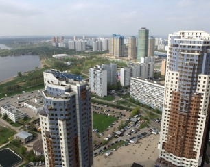 Прогноз цен на недвижимость в Москве в 2014 году