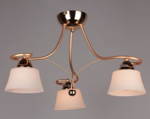 Как выбрать люстру или светильник