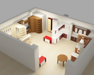 Как подобрать наиболее подходящую планировку квартиры