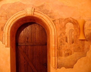 Что такое венецианская штукатурка