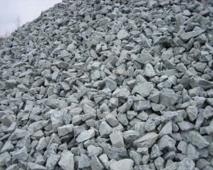 Рекомендации по выбору щебня для бетона