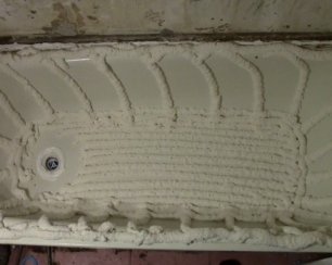 Как заработать на реставрации ванн