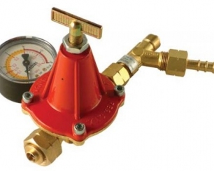 Газовые редукторы и их важное назначение