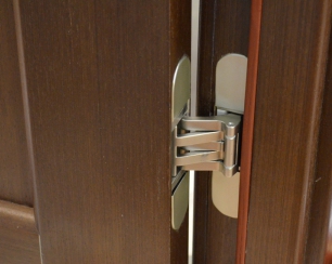 Скрытые петли: достоинства и недостатки