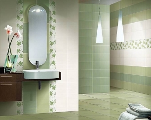 Керамическая плитка – рекомендации по выбору