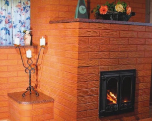 Кирпичная печь как неотъемлемый элемент семейного очага