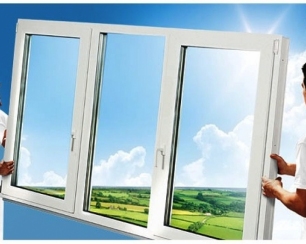 Пластиковые окна – долговечность, красота и прочность