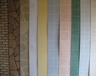 Стеновые панели и их выбор