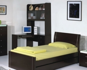 Как не ошибиться при выборе односпальной кровати