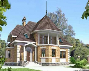 Выбираем материалы для наружной отделки здания