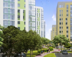 Покупка квартиры в Тюмени