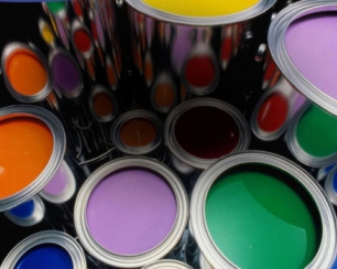 Назначение и использование термостойкой эмали