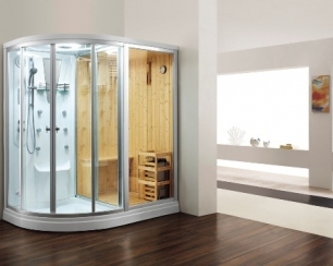 Душевые боксы: важные моменты при их покупке