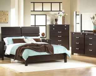 Как выбрать мебель для спальни