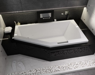 Особенности современных ванн Riho