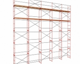 Развитие отрасли аренды строительных лесов и вышек тур.