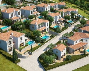 Как купить недвижимость в Испании гражданину России