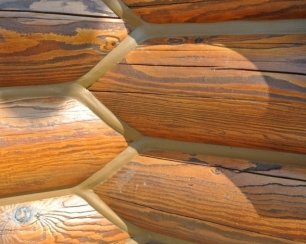 Преимущества акриловых герметиков для сруба ТМ ВГТ