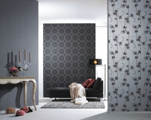 Фирменные обои Rasch – идеальное покрытие для стен вашего дома