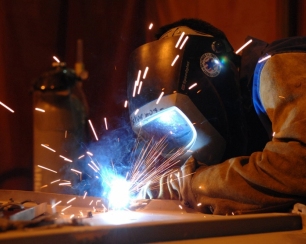 Что влияет на стоимость сварочных работ