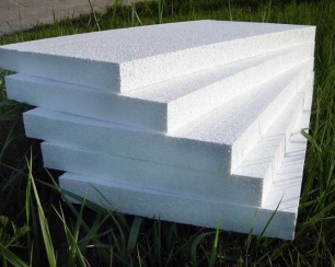 Пенополистирол: ключевые особенности материала