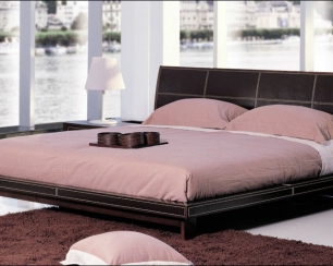 Удобная качественная кровать - гарантия хорошего сна и отличного самочувствия