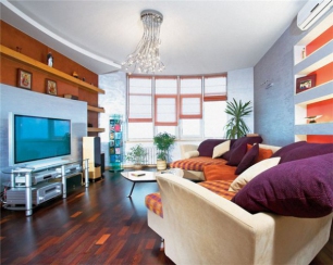 Стиль Фьюжн