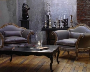 Итальянская мебель: почему она настолько популярна?