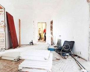 Ремонт — не просто заработок, а и любимое дело